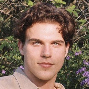 Quinn Sullivan Headshot 8 of 8