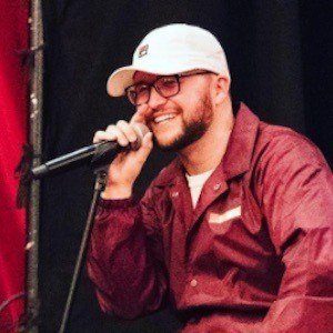 Quinn XCII Headshot 2 of 10