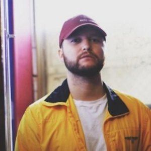 Quinn XCII Headshot 5 of 10