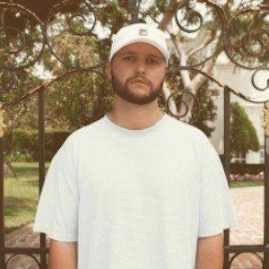 Quinn XCII Headshot 8 of 10