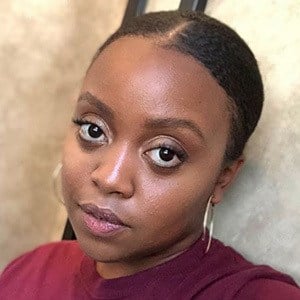 Quinta Brunson Age Quinta Brunson Net Worth Salary Biography