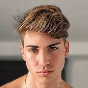 quintana_00 at age 20