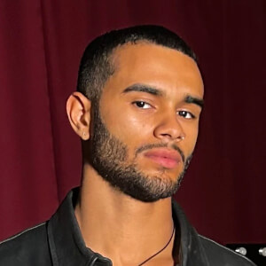 Quinten J Phillips Headshot 2 of 3