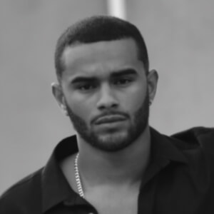 Quinten J Phillips Headshot 3 of 3