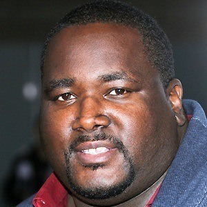 Quinton Aaron Headshot 4 of 10