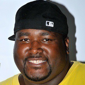 Quinton Aaron Headshot 5 of 10