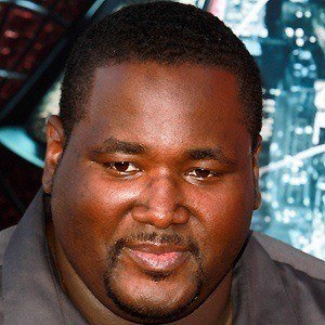 Quinton Aaron Headshot 6 of 10