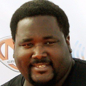 Quinton Aaron Headshot 7 of 10