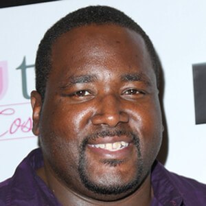 Quinton Aaron Headshot 8 of 10