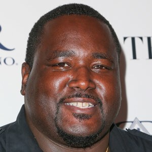 Quinton Aaron Headshot 10 of 10