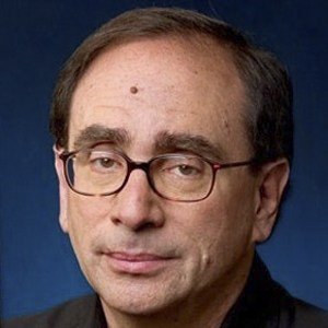 RL Stine Headshot 7 of 10