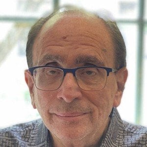 RL Stine Headshot 9 of 10