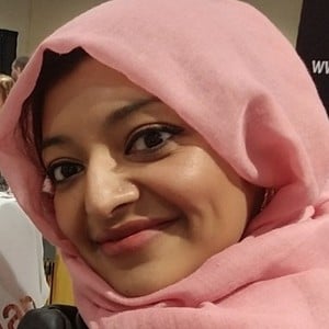 Rabia Chaudry Headshot