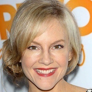 Rachael Harris at age 44