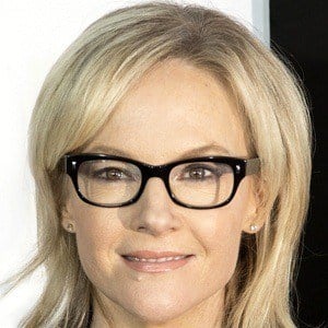 Rachael Harris at age 47