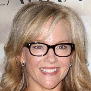 Rachael Harris Headshot 8 of 10