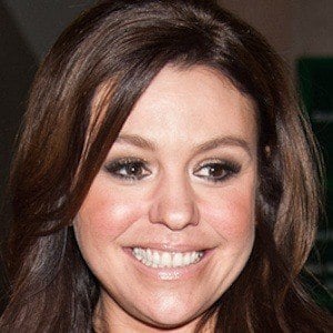 Rachael Ray Headshot 4 of 10