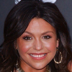 Rachael Ray at age 41