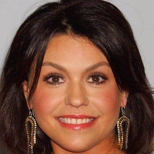 Rachael Ray Headshot 6 of 10