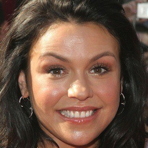 Rachael Ray at age 38