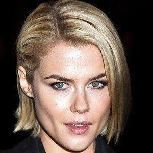 Rachael Taylor Headshot 9 of 10