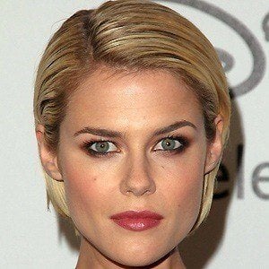 Rachael Taylor at age 31