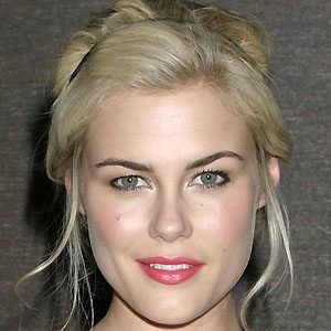 Rachael Taylor at age 24