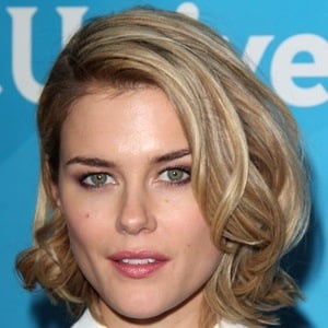 Rachael Taylor at age 29