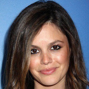 Rachel Bilson at age 31