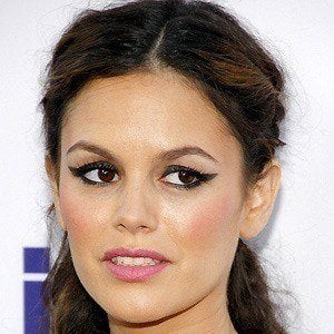 Rachel Bilson at age 31