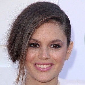 Rachel Bilson at age 30