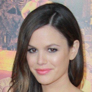 Rachel Bilson Headshot 8 of 10