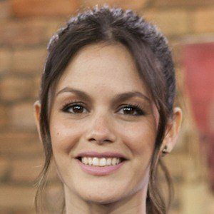 Rachel Bilson Headshot 9 of 10