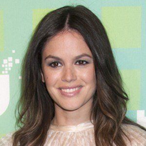 Rachel Bilson at age 30