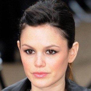 Rachel Bilson Headshot 10 of 10