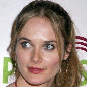 Rachel Blanchard - Biografía, Datos, Familia | Famous Birthdays