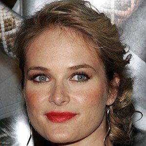 Rachel Blanchard - Bio, Family, Trivia | Famous Birthdays