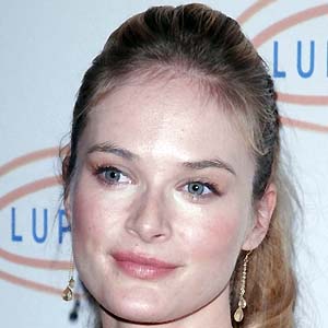 Rachel Blanchard - Bio, Family, Trivia | Famous Birthdays