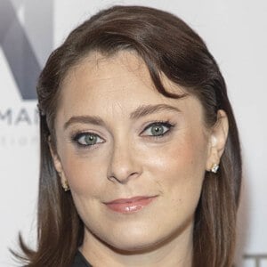 Rachel Bloom at age 32