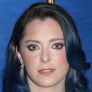 Rachel Bloom at age 31