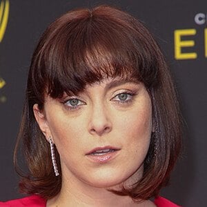 Rachel Bloom at age 32