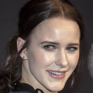 Rachel Brosnahan Headshot 6 of 10