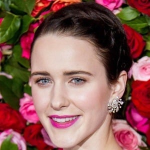 Rachel Brosnahan at age 27