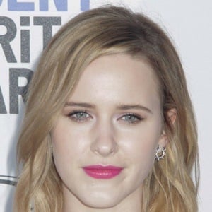 Rachel Brosnahan Headshot 8 of 10