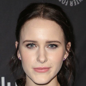 Rachel Brosnahan Headshot 10 of 10