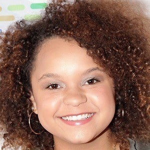 Rachel Crow Headshot 2 of 10