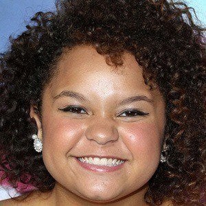 Rachel Crow Headshot 3 of 10