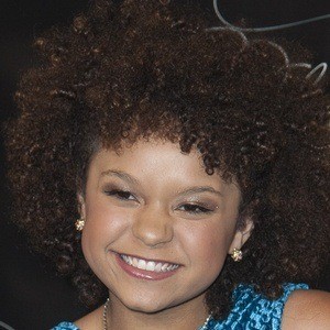 Rachel Crow Headshot 6 of 10