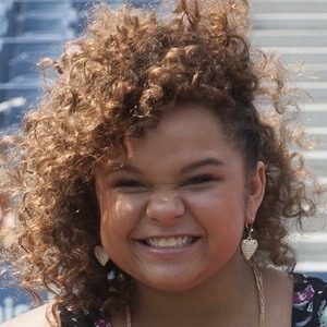 Rachel Crow Headshot 8 of 10