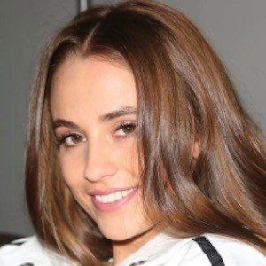 Rachel DeMita Headshot 9 of 10